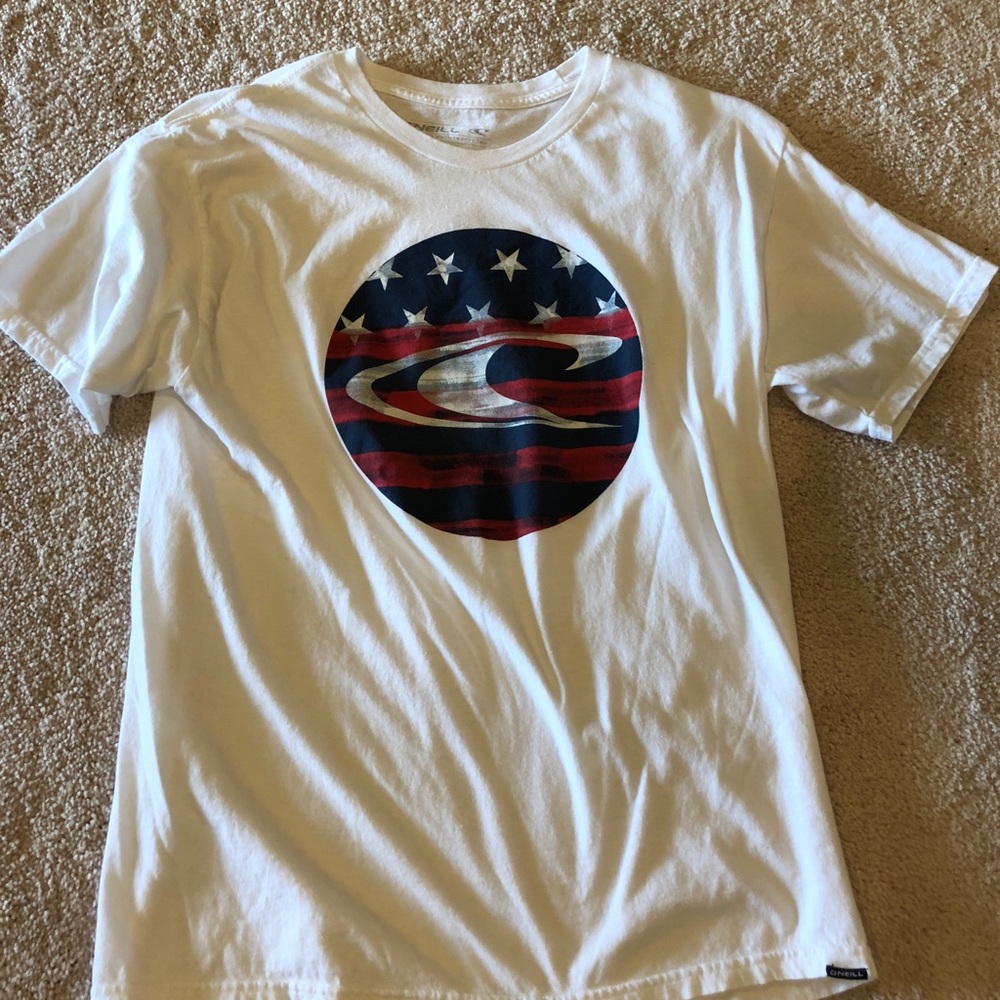 O’Neill’s premium tee